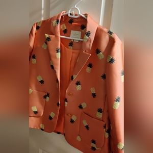 Kate Spade blazer